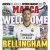 PORTADA | Marca: "Welcome Bellingham"