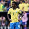 Roncero suelta la bomba y asegura que puede ser el adiós de Vinicius