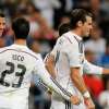 El Real Madrid tiene el triunfo más probable, según las apuestas