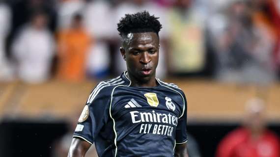Ancelotti pide la salida de Endrick, ojo con el futuro de Vinicius...