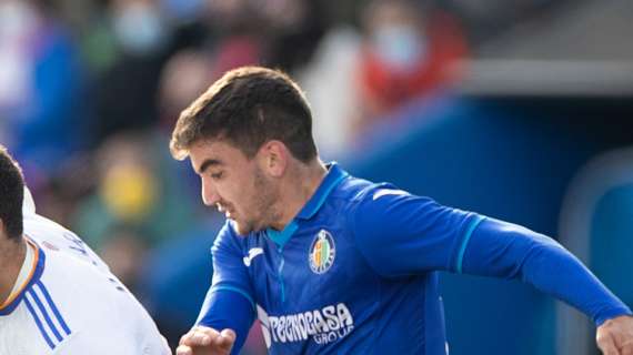 Deportivo Alavés 0-1 Getafe CF: los árbitros, protagonistas otra vez