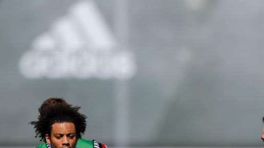 El Virus FIFA ya ataca al Real Madrid