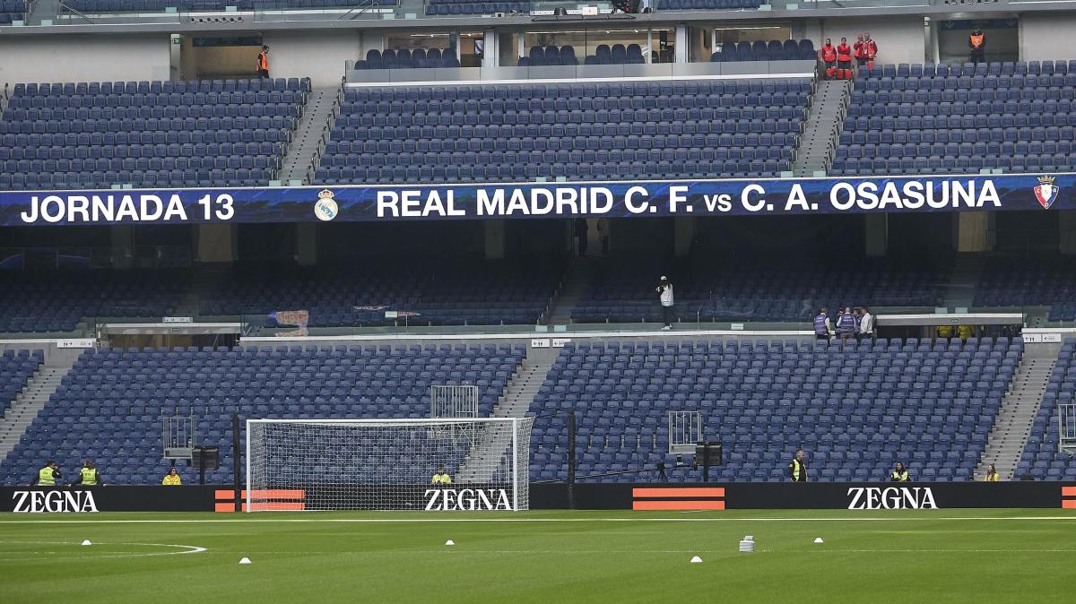 El Real Madrid está en problemas: pueden robarle a una de sus estrellas