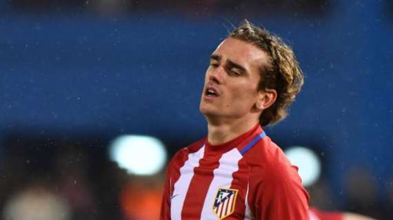 VÍDEO BD - Silvestre: "Griezmann sería bien recibido en el Manchester United"