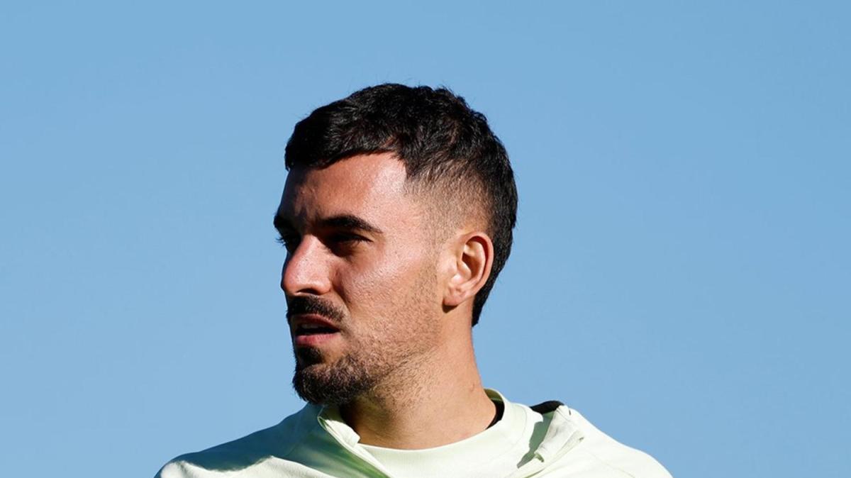 Varias dudas en el Real Madrid para la jornada de LaLiga