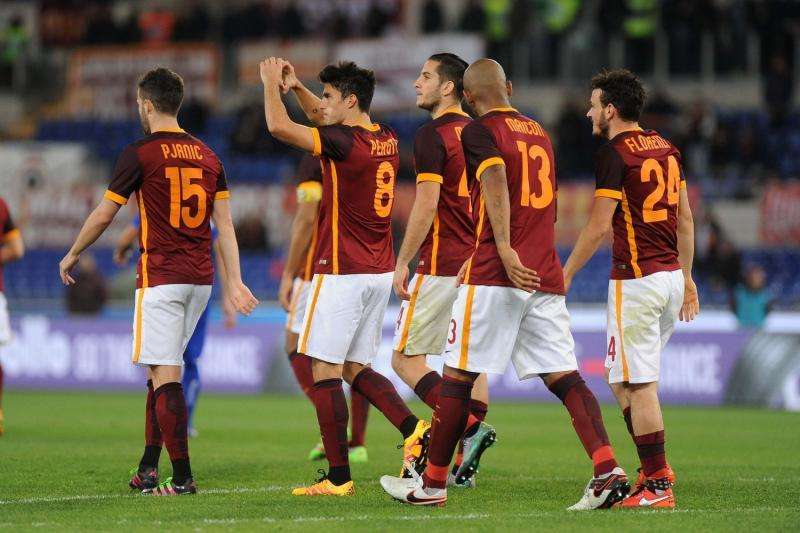 MARCA: Italia, la bestia negra del Madrid en Champions