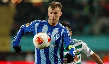 Mirror: La Premier se fija en Yarmolenko