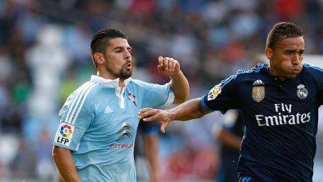 Berizzo: "Nos creemos capaces de ganar a Villarreal y Madrid"