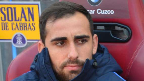 Paco Alcácer estalló contra el Barça tras el pitido final