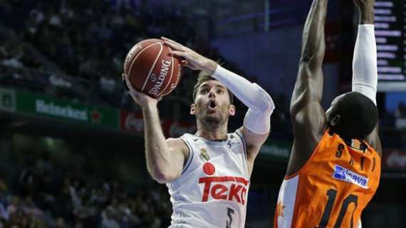 Collet: "Vencer al Madrid es un placer"