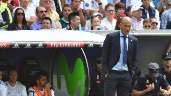 Marca, Moratalla: "Zidane y Real Madrid son una sola pieza. Es el entrenador ideal para este equipo"