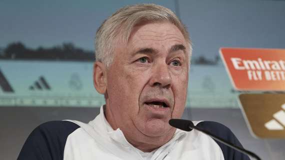 Carlo Ancelotti, Real Madrid