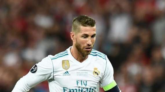 Real Madrid, el motivo del ‘no’ del club a la carta de libertad de Ramos