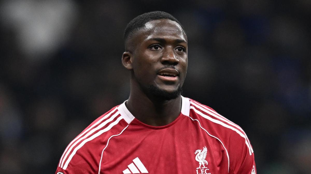 Konaté queda libre: el Real Madrid reactiva su fichaje