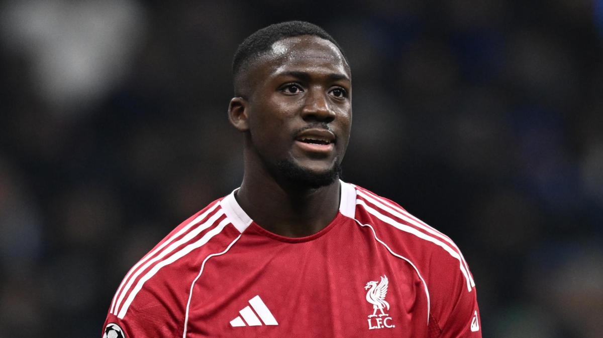 Situación insostenible: Konaté deja caer su salida, ¿rumbo al Real Madrid?