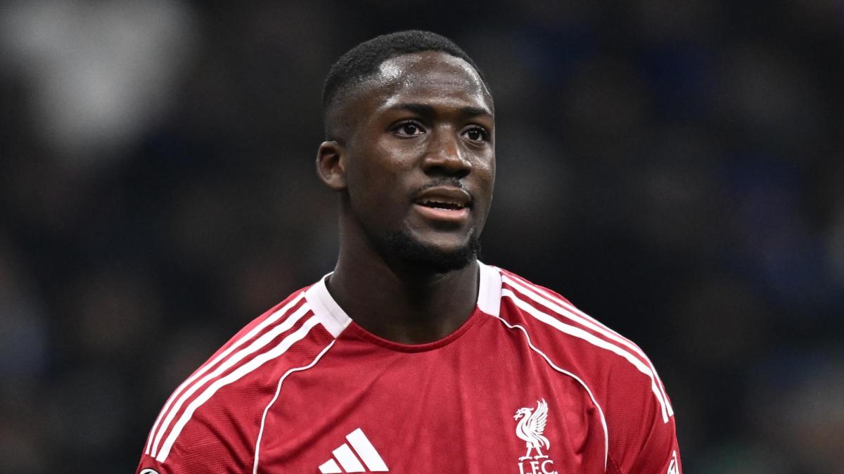 Konaté apunta al Real Madrid: el Liverpool ya tiene sustituto