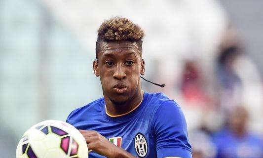 TalkSport: Coman, en la agenda del Liverpool, Arsenal y Bayern