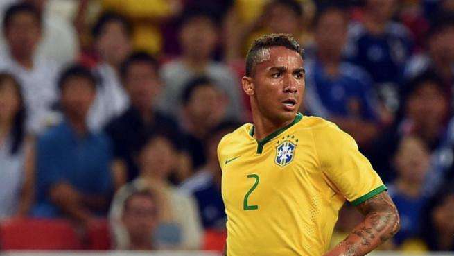 Danilo, sus puntos fuertes y débiles