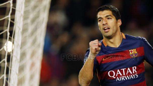 Luis Suárez: "Al principio dudé de mis posibilidades para adaptarme al estilo del Barcelona"