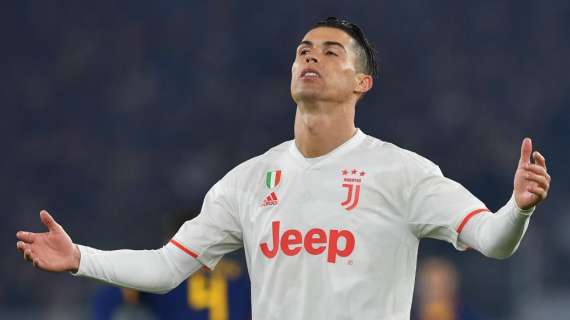 Sarri: "Molesta ver a alguien con más Balones de Oro que Cristiano"