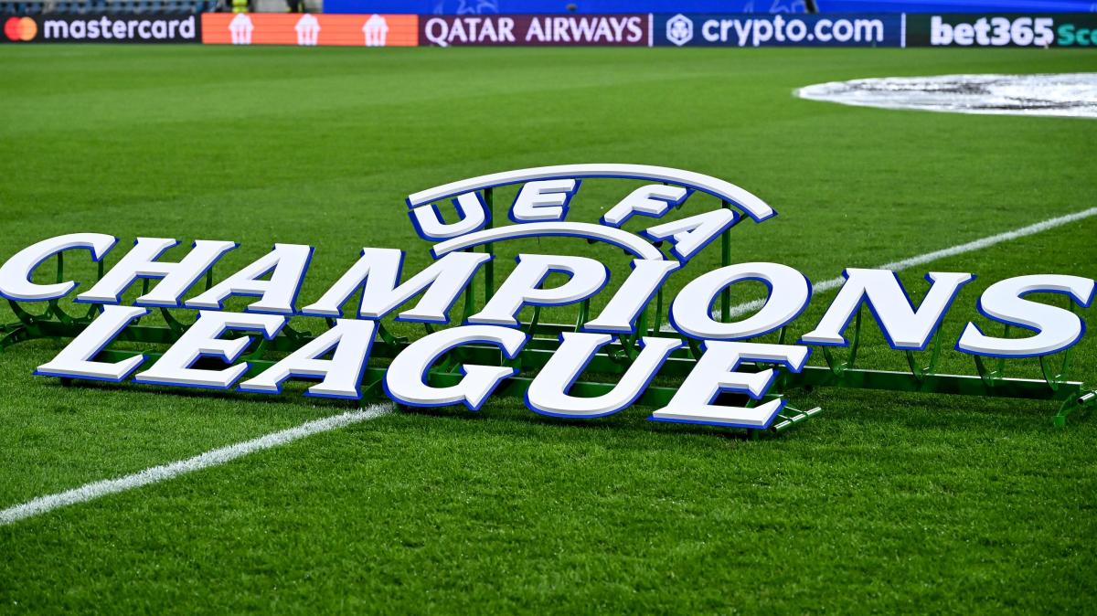 El Barcelona no pasa del empate en Inglaterra: los resultados de la Champions