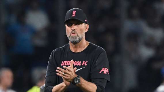 El banquillo del Real Madrid arde: mucho ojo con Jürgen Klopp