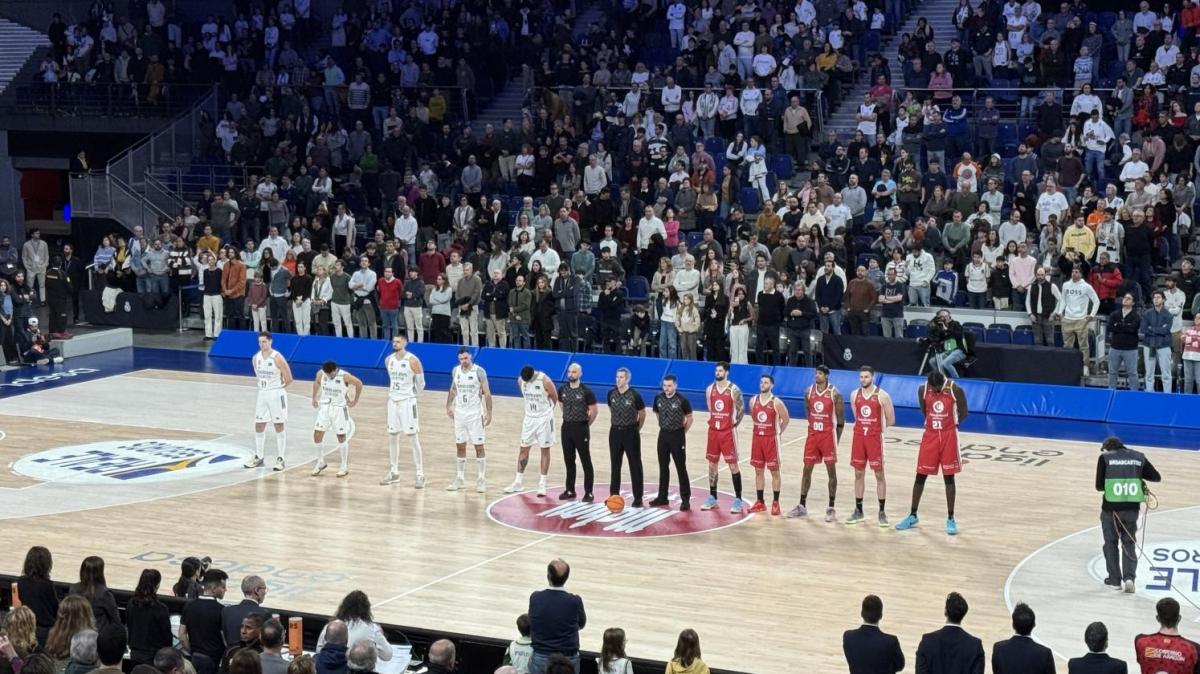 Un ex del Real Madrid ejecuta su venganza y deja al equipo en crisis