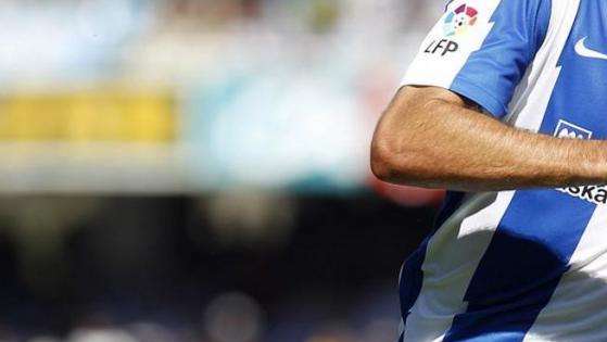 Elustondo: "Nos da igual que el Madrid se juegue la Liga"