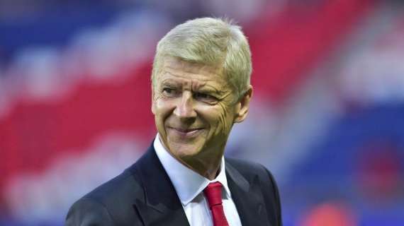 L´Equipe: Florentino pone el punto de mira en Wenger