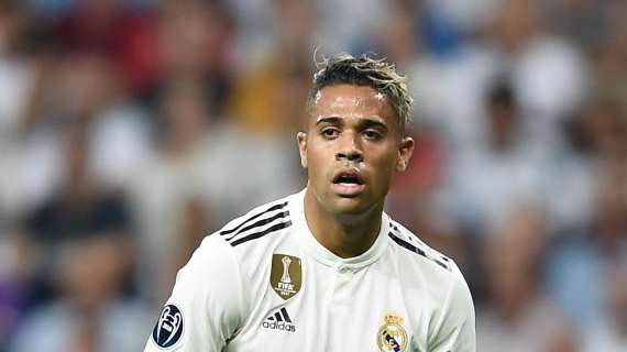 ONCE INICIAL - Mariano y Carvajal, titulares