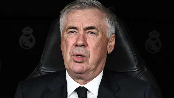 Carlo Ancelotti alcanza un nuevo récord con el Real Madrid en Champions 