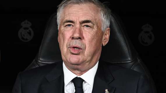 Carlo Ancelotti, Real Madrid