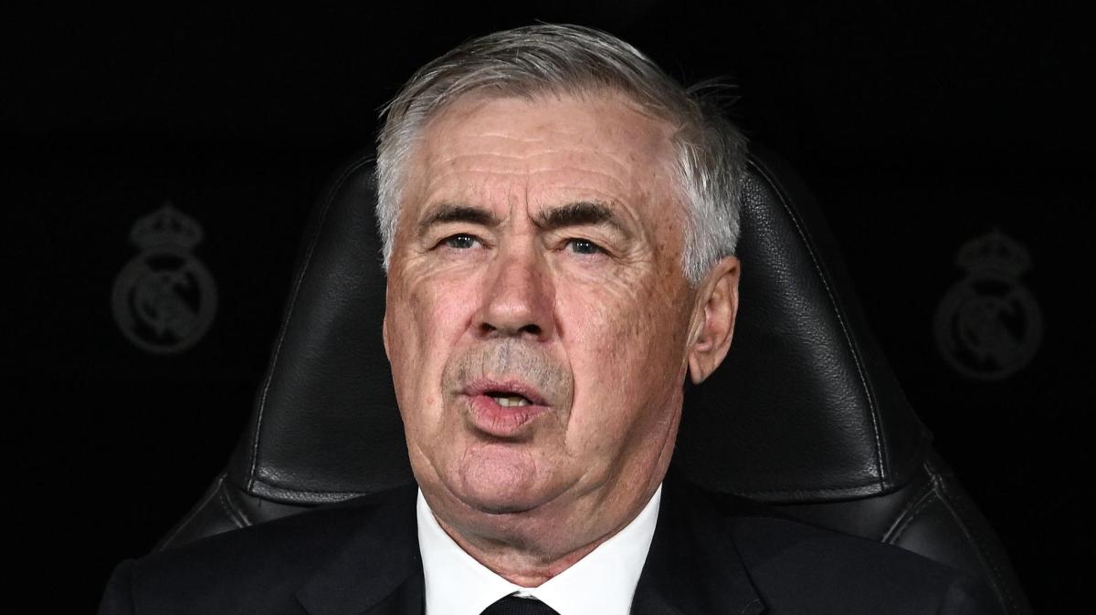 Piden desesperadamente a Carlo Ancelotti: conoce todos los detalles