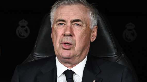 Ancelotti y el final de una era: "El Real Madrid no tiene que construir una nueva"