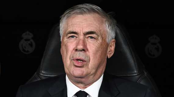 Carlo Ancelotti, Real Madrid