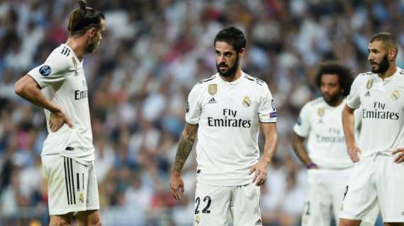 ENCUESTA BD - ¿Crees que Solari debería contar más con Isco?