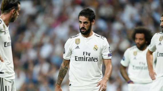 Alfredo Duro: "Hay serias posibilidades de que Isco se vaya del Real Madrid"