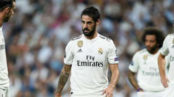 Marca, Hugo Cerezo: "A este paso Isco acabará saliendo hacia el City de Guardiola"