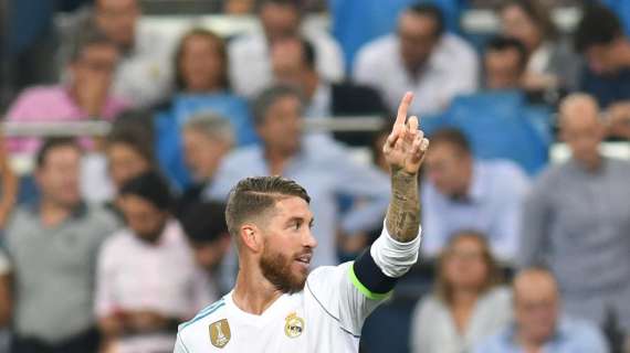 Un ex del Barça lo tiene claro: “Sergio Ramos es uno de los mejores de la historia”