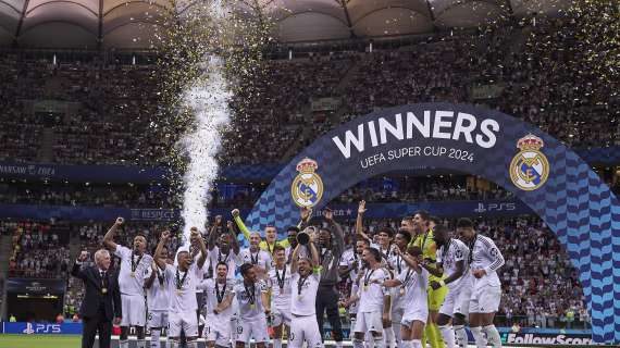 Real Madrid CF