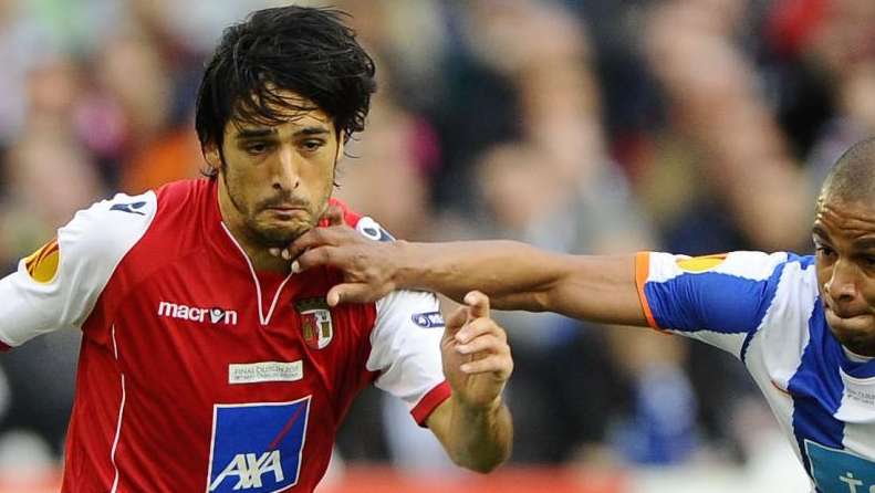 OFICIAL: Fernando ya es nuevo jugador del Manchester City