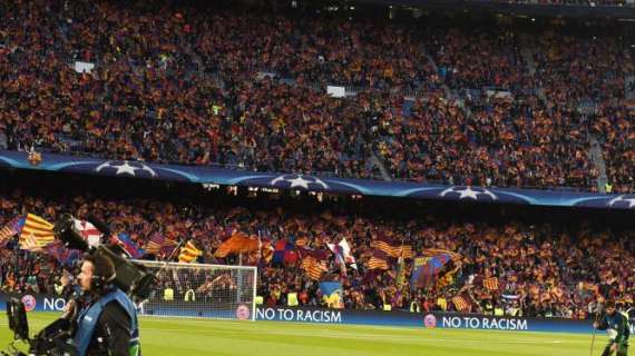 DESCANSO - Barcelona 0-1 Alavés: los de Abelardo silencian el Camp Nou