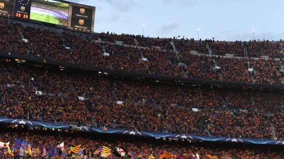 Un ex-culé se sincera: "Estoy feliz por haber dejado el Barcelona"