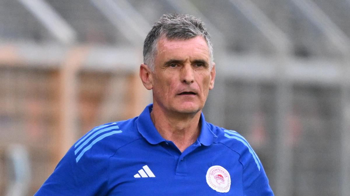 Mendilibar vaticina el futuro de Xabi Alonso: "No va a tener..."