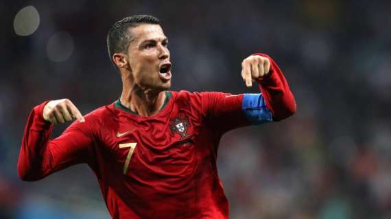 Cristiano pierde eficacia en los penalties con Portugal: cae un 30% en acierto