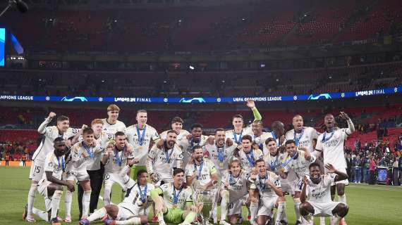 Real Madrid CF