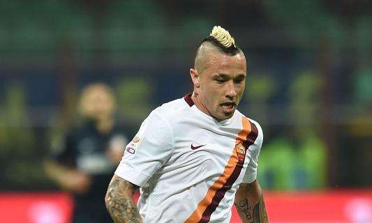 La Juve se fija en Nainggolan