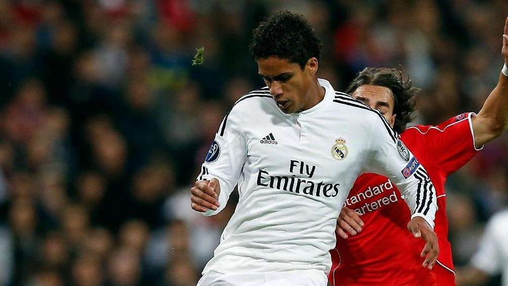 Las rotaciones del Madrid llegarán en defensa