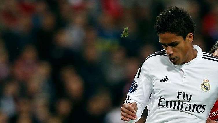 Relaño, en El Larguero: "Varane es mejor jugador que Pepe"