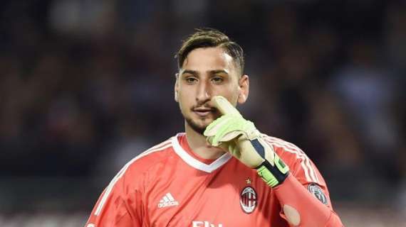 Donnarumma sigue presente en los planes del Madrid: los detalles